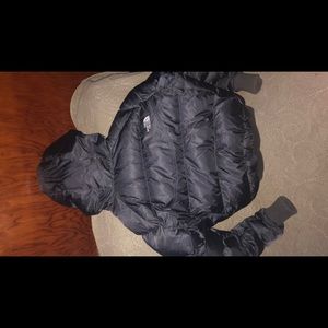 North Face Puffer Jacket